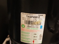 Smeva/l'unite hermetique - afbeelding 8 van  22