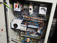 Smeva/l'unite hermetique - afbeelding 10 van  22