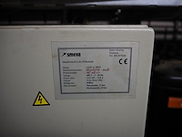 Smeva/l'unite hermetique - afbeelding 11 van  22