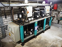 Smeva/l'unite hermetique - afbeelding 1 van  22