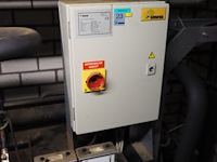 Smeva/l'unite hermetique - afbeelding 13 van  22