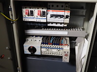 Smeva/l'unite hermetique - afbeelding 14 van  22