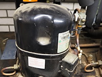 Smeva/l'unite hermetique - afbeelding 20 van  22