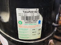 Smeva/l'unite hermetique - afbeelding 21 van  22