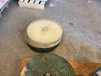 Smg bourdon vloerenboenmachine - afbeelding 1 van  1