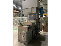 Smg hz pr 60/ii m hydraulische pers - afbeelding 2 van  14