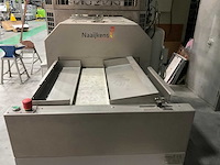 Smg hz pr 60/ii m hydraulische pers - afbeelding 3 van  14