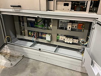 Smg hz pr 60/ii m hydraulische pers - afbeelding 6 van  14