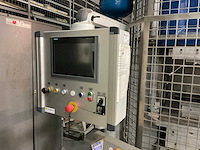 Smg hz pr 60/ii m hydraulische pers - afbeelding 11 van  14