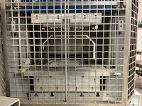 Smg hz pr 60/ii m hydraulische pers - afbeelding 13 van  14