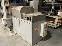 Smg hz pr 60/ii m hydraulische pers - afbeelding 14 van  14