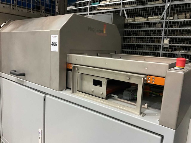 Smg hz pr 60/ii m hydraulische pers - afbeelding 5 van  14