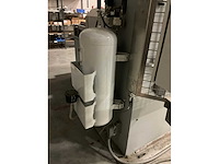 Smg hz pr 60/ii m hydraulische pers - afbeelding 10 van  14