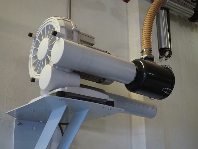 Smi handling systeme - afbeelding 2 van  16