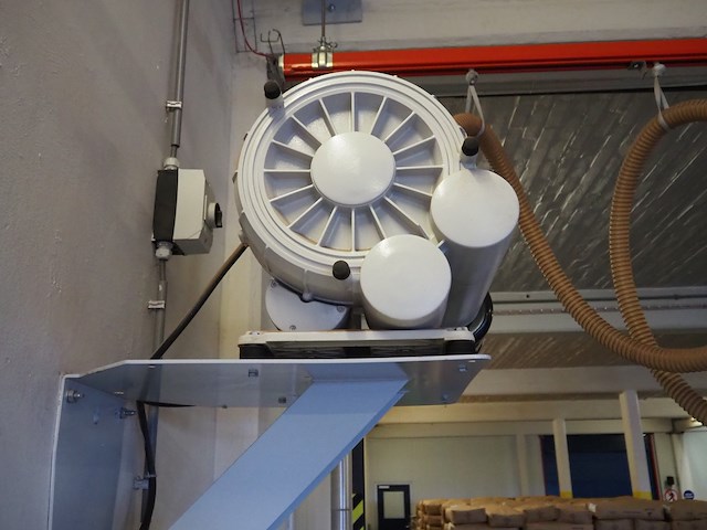 Smi handling systeme - afbeelding 4 van  16