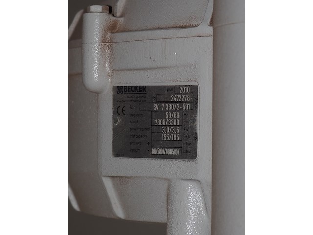 Smi handling systeme - afbeelding 5 van  16