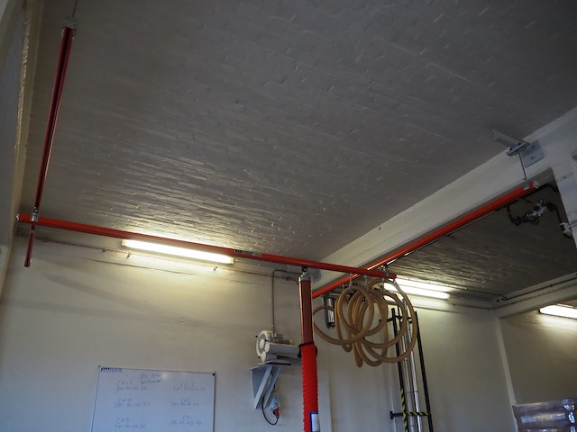 Smi handling systeme - afbeelding 6 van  16