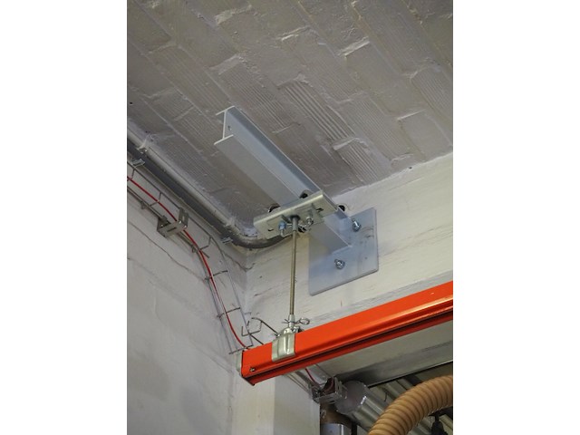 Smi handling systeme - afbeelding 8 van  16