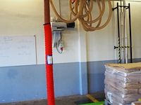 Smi handling systeme - afbeelding 1 van  16