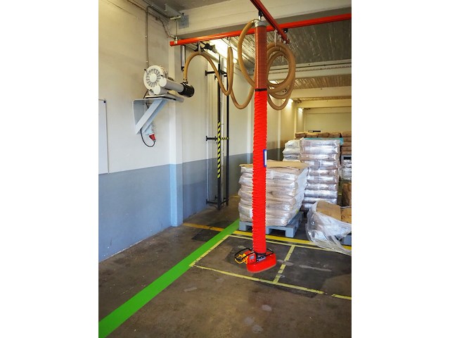 Smi handling systeme - afbeelding 9 van  16