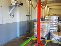 Smi handling systeme - afbeelding 9 van  16