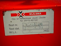 Smi handling systeme - afbeelding 14 van  16