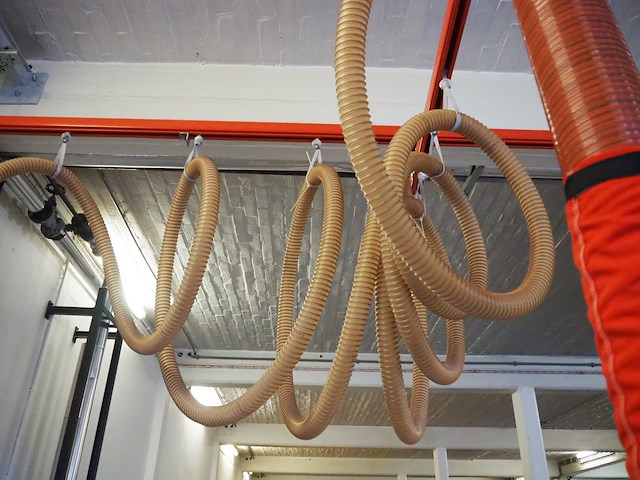 Smi handling systeme - afbeelding 16 van  16