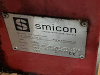 Smicon mestafscheider - afbeelding 2 van  11