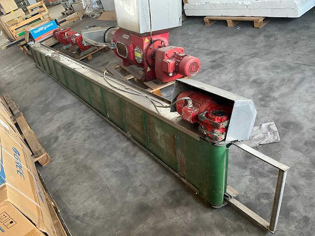 Smicon mestafscheider - afbeelding 3 van  11