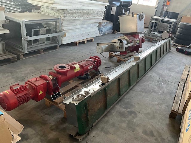 Smicon mestafscheider - afbeelding 1 van  11