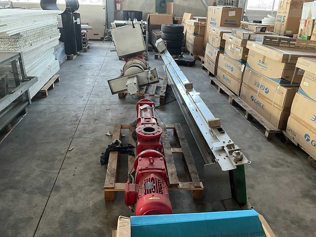 Smicon mestafscheider - afbeelding 5 van  11