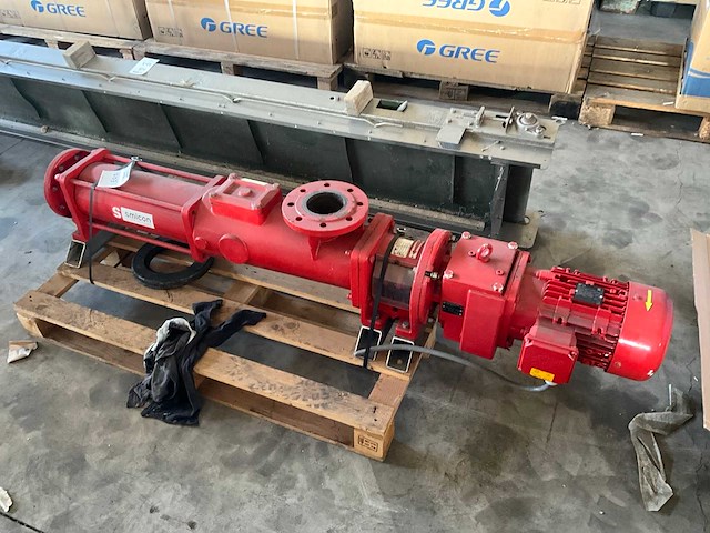 Smicon mestafscheider - afbeelding 6 van  11