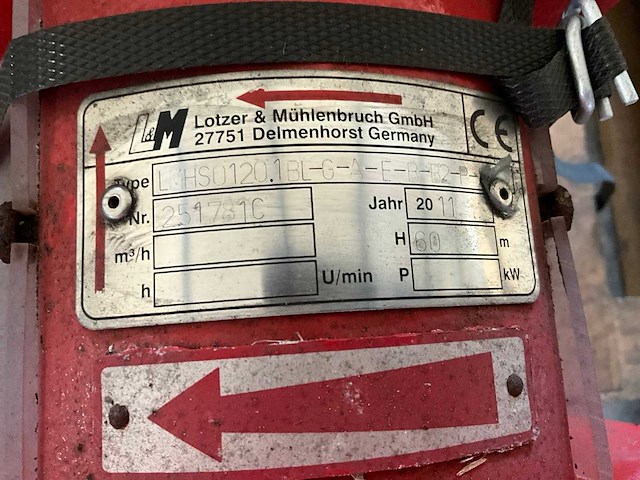 Smicon mestafscheider - afbeelding 8 van  11