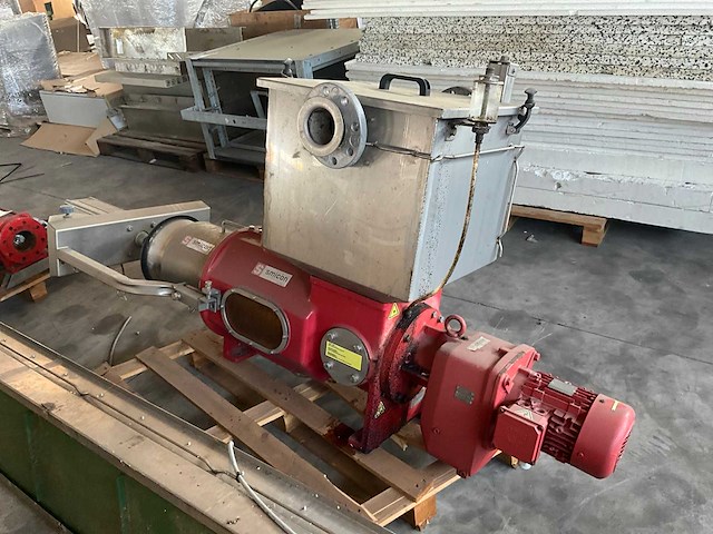 Smicon mestafscheider - afbeelding 10 van  11