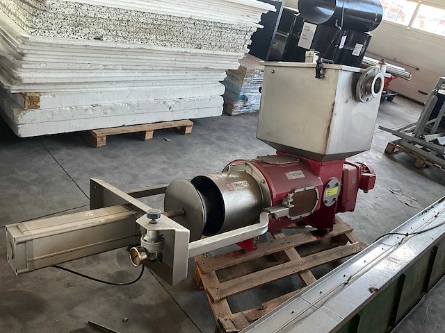 Smicon mestafscheider - afbeelding 11 van  11