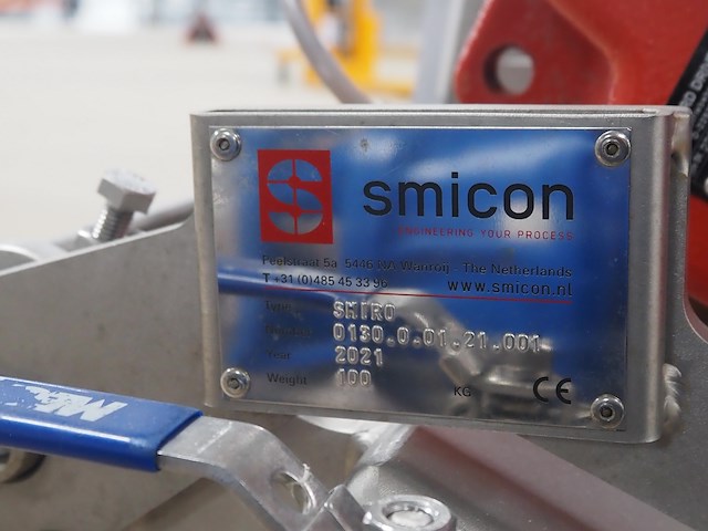 Smicon - afbeelding 4 van  12