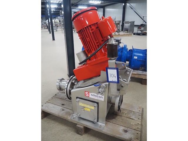 Smicon - afbeelding 1 van  12