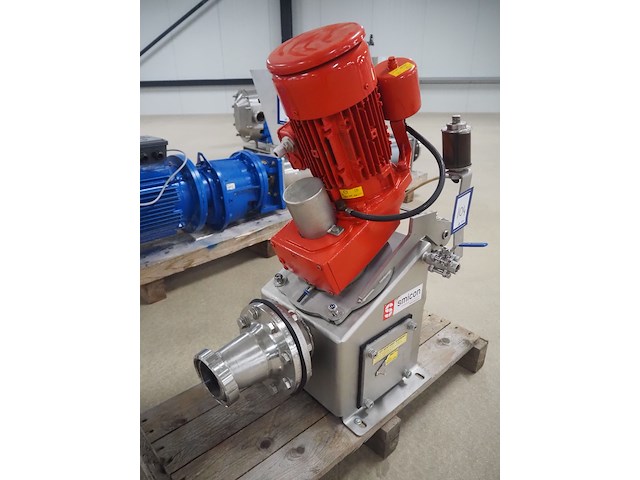 Smicon - afbeelding 5 van  12