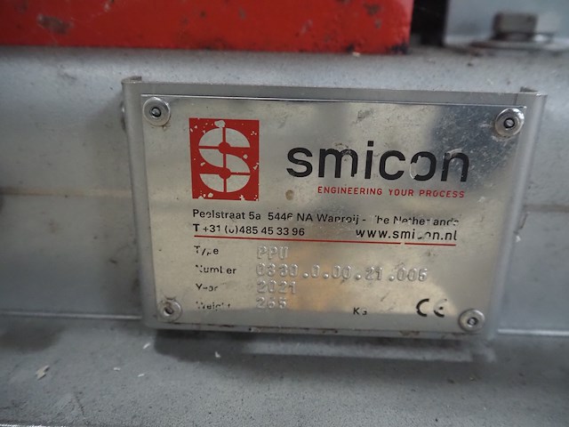 Smicon - afbeelding 5 van  13