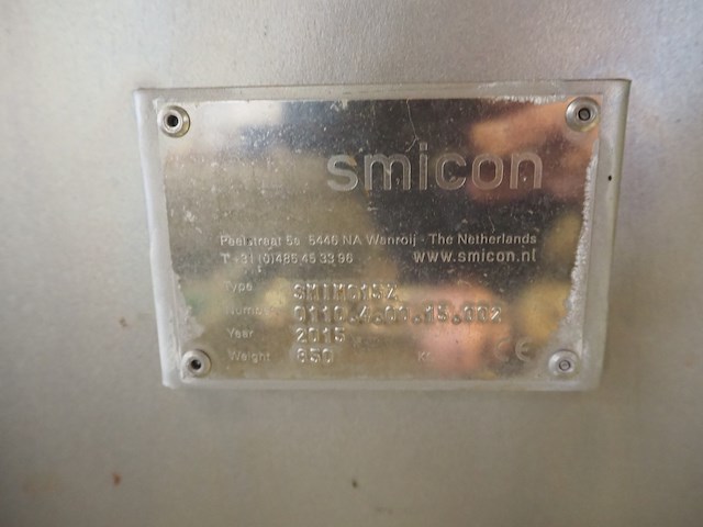 Smicon - afbeelding 3 van  45