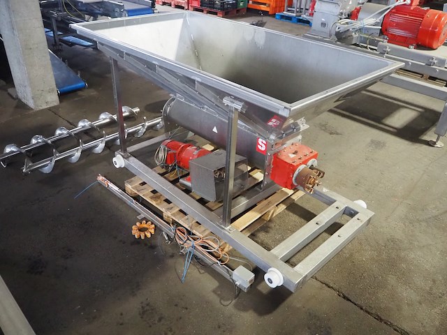 Smicon - afbeelding 14 van  45