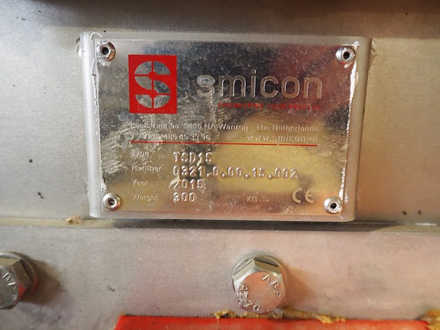 Smicon - afbeelding 21 van  45