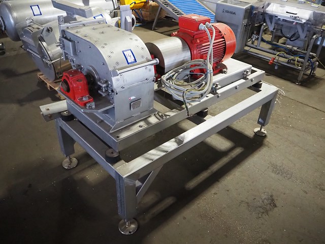 Smicon - afbeelding 12 van  45