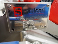 Smicon - afbeelding 11 van  11