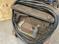 Smidweld diverse lasmachines - afbeelding 7 van  7