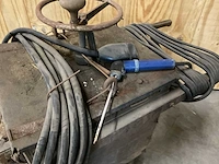 Smidweld diverse lasmachines - afbeelding 2 van  7