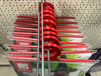 Smiffys heks kinderkostuum - maat s (9x) - afbeelding 3 van  3