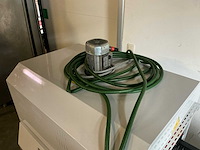 Smipack foliesealer met krimptunnel - afbeelding 1 van  20
