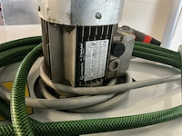 Smipack foliesealer met krimptunnel - afbeelding 2 van  20