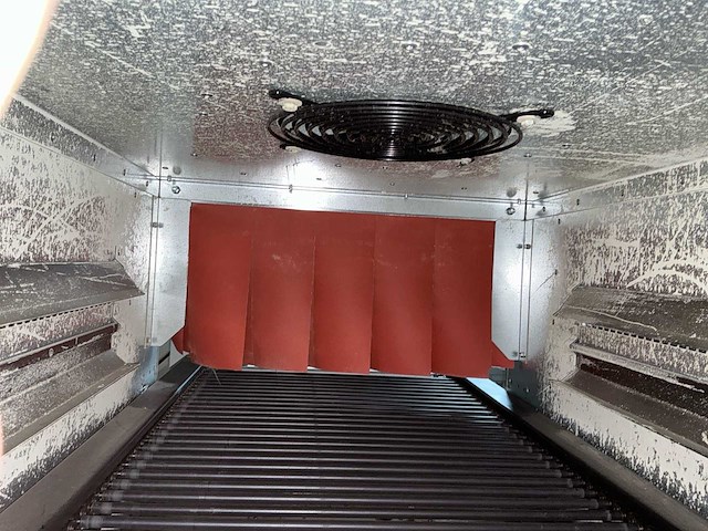 Smipack foliesealer met krimptunnel - afbeelding 4 van  20
